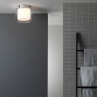 Astro Arezzo Ceiling Light Lifestyle Bathroom