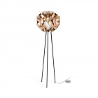 Slamp Flora Floor Lamp (Copper)