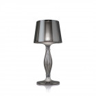 Slamp Liza Table Lamp (Pewter)