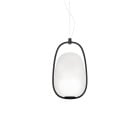 KDLN Lanna Suspension Black