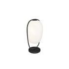 KDLN Lanna Table Lamp Black