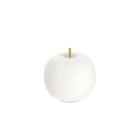 KDLN Kushi Mobile LED Portable Table Lamp Brass
