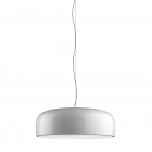 Flos Smithfield S Pro LED Pendant White