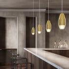 KDLN Yuma Pendants Over Bar