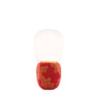 KDLN Hive Table Lamp Red