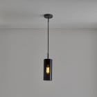 Original BTC Brompton Pendant Light Size 1 On