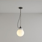 Original BTC Hampton Pendant Light Size 1 On