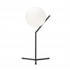 Flos IC T1 High Table Lamp Black