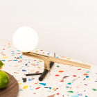 Artemide Yanzi LED Table Lamp