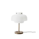 &Tradition Copenhagen SC13 LED Table Lamp Off