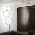 Catellani & Smith Sorry Giotto 3 LED Floor Lamp