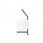 Flos IC T1 Low Table Lamp Black