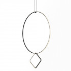 Flos Arrangements LED Pendant