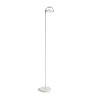 HAY Marselis LED Floor Lamp Ash Grey 