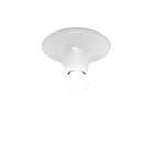 Artemide Teti Ceiling/Wall Light - White