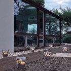 Bover Cornet B27 LED Bollards