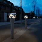 Bover Cornet B77 LED Bollard