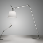 Artemide Tolomeo Maxi Floor Lamp