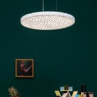 Artemide Calipso LED Suspension