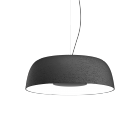 Marset Djembe LED Pendant 65.23 Grey