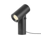 Muuto Beam LED Table Lamp Black