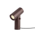 Muuto Beam LED Table Lamp - Umber 