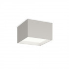 Vibia Structural 2632 LED Ceiling Light - Grey