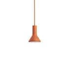 Zero Par Pendant Orange