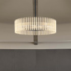 Lee Broom Aurora LED Chandelier  - Ring 1