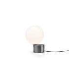 Flos Tip of the Tongue Table Lamp Black Nickel