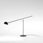 Marset Copernica LED Table Lamp  black/silver