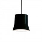 Artemide Gio Light LED Suspension - Black