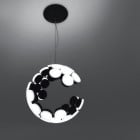 Artemide Scopas LED Suspension Light App Compatible - In Studio