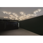 Artemide LED Net Line 125 Ceiling Light APP Compatible