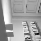 Davide Groppi Sol 1 LED Wall Light - Double