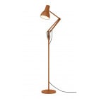 Anglepoise Type 75 Margaret Howell Floor Lamp Sienna