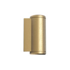 Astro Jura Twin Wall Light Side On