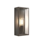 Astro Messina 160 II Exterior Wall Light Bronze