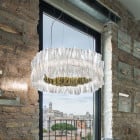 Slamp Accordeon LED Suspension Light