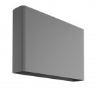 Flos Climber 275 Down LED Wall Light Anthracite