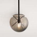 Artemide Vitruvio Pendant Black