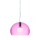 Kartell Fly Small 38cm - Pink