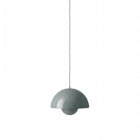 &Tradition Flowerpot VP7 Pendant in Stone Blue