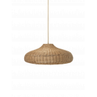 ferm LIVING Braided Pendant Light