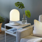 Vinge Table Lamp in White