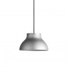 HAY PC Pendant Light Small Anodised Aluminium