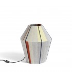 HAY Bonbon Shade 320 Grey Melange Pendant