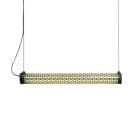 Sammode Studio Belleville LED Suspension/ Wall Light Cut Out