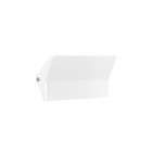 Sammode Studio Pierre Guariche G3 Wall Light White