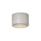 Sammode Studio Pierre Guariche G13 Ceiling Light Small - Grey